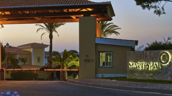 Martinhal Quinta Family Golf Resort Almancil Exteriér fotografie