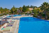 Martinhal Quinta Family Golf Resort Almancil Exteriér fotografie