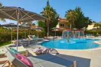Martinhal Quinta Family Golf Resort Almancil Exteriér fotografie