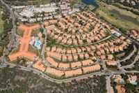 Martinhal Quinta Family Golf Resort Almancil Exteriér fotografie